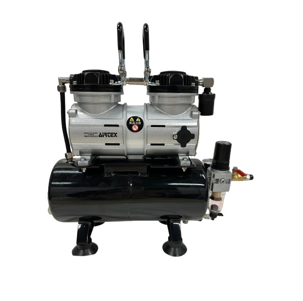 エアテックスオンラインショップ / コンプレッサー