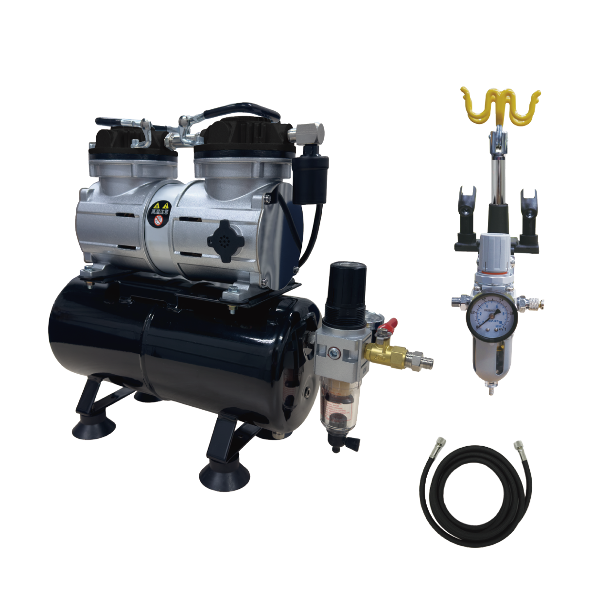 エアテックスオンラインショップ / コンプレッサー