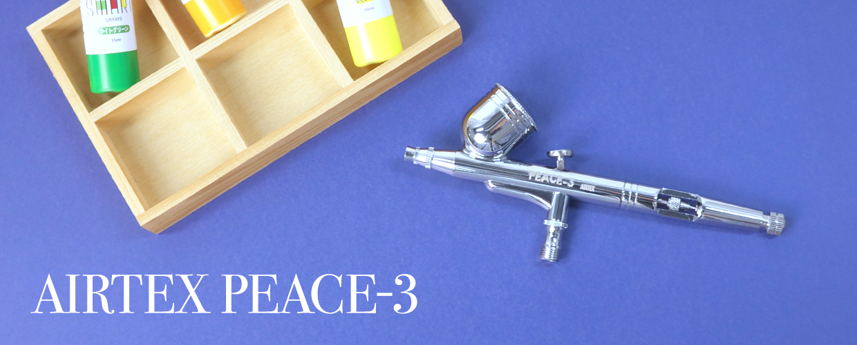 PEACE-3